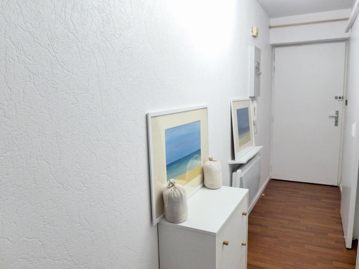 Apartment Primavera-7 By Interhome Lacanau Eksteriør billede