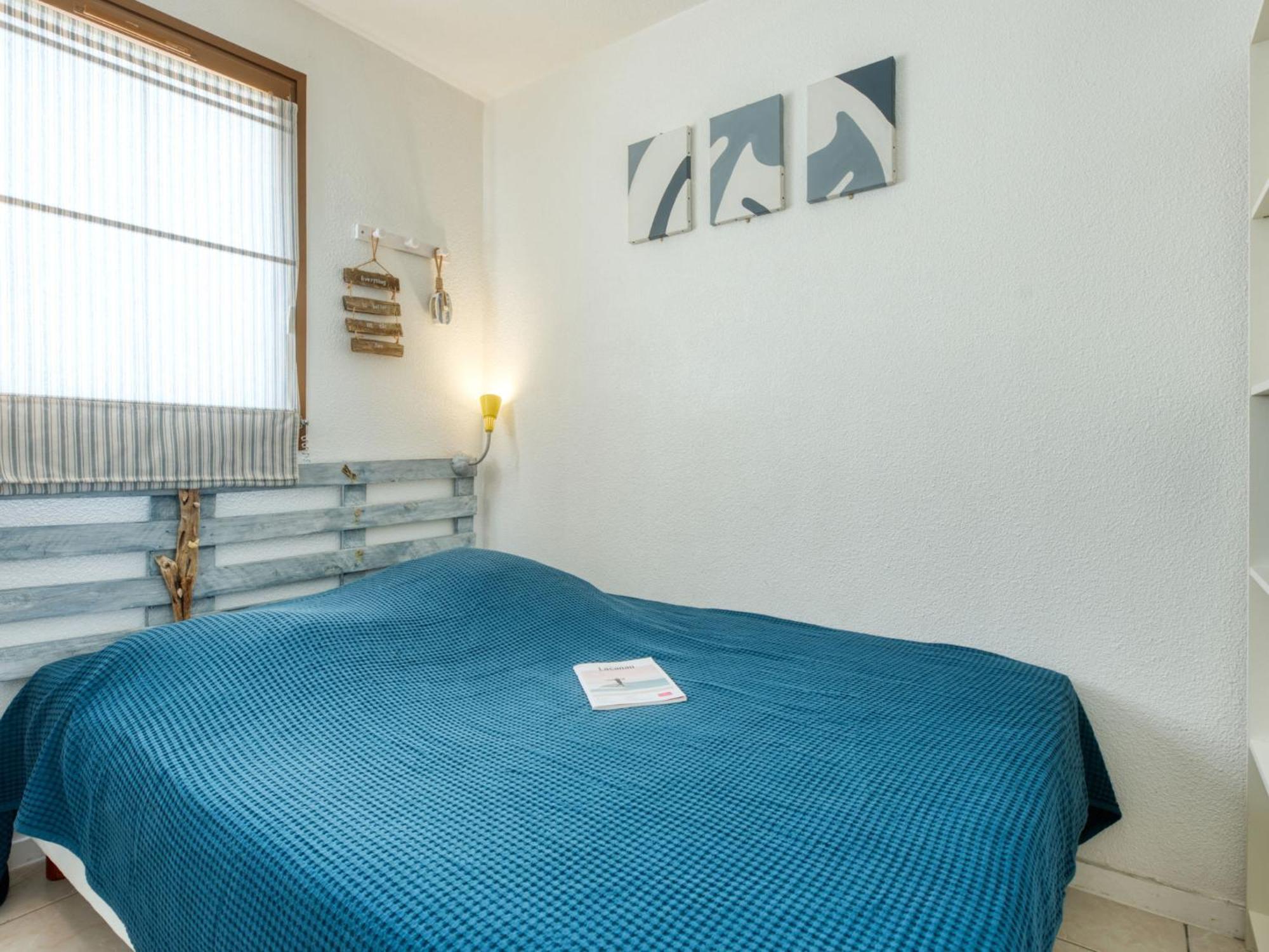 Apartment Primavera-7 By Interhome Lacanau Eksteriør billede