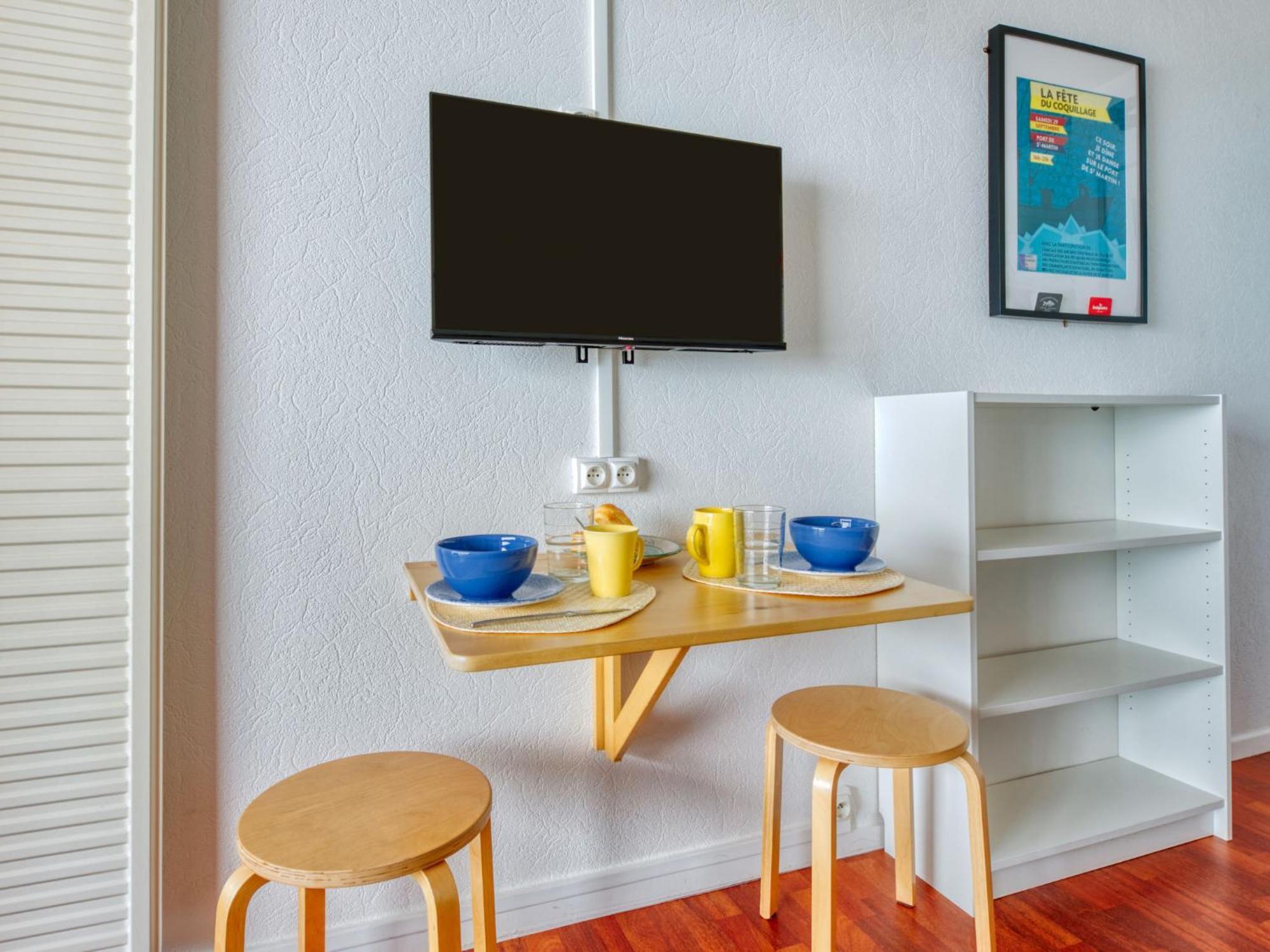 Apartment Primavera-7 By Interhome Lacanau Eksteriør billede